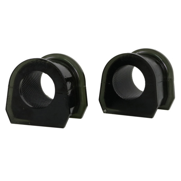 Sway bar - mount bushing