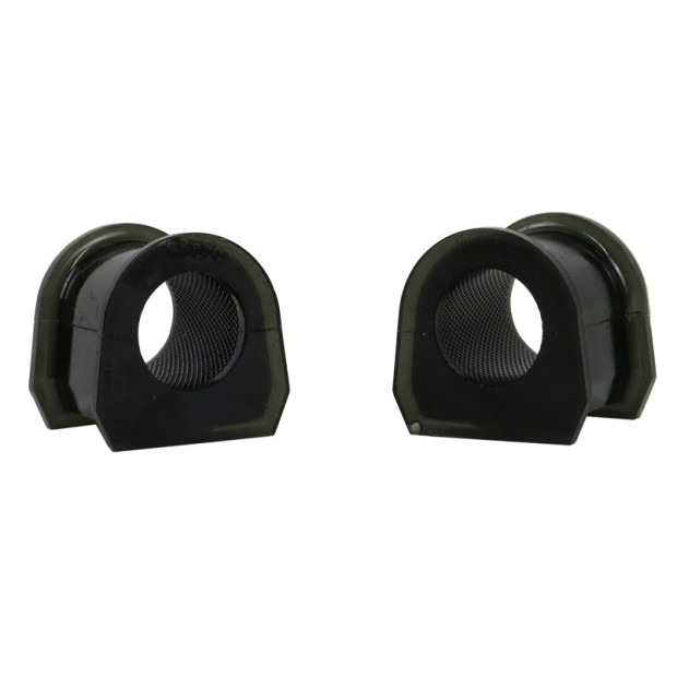 Sway bar - mount bushing