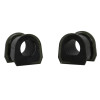 Sway bar - mount bushing