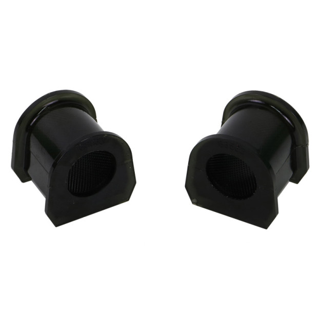 Sway bar - mount bushing