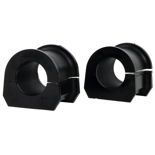 Sway bar - mount bushing