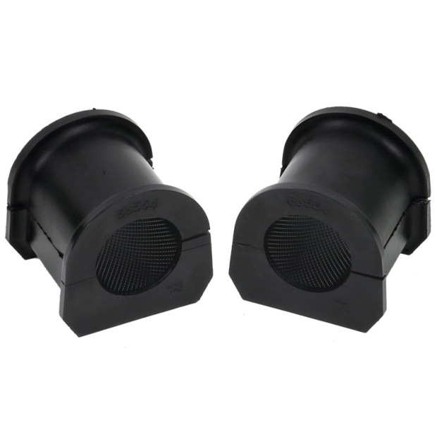 Sway bar - mount bushing