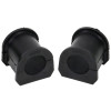 Sway bar - mount bushing