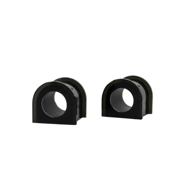 Sway bar - mount bushing