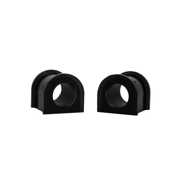 Sway bar - mount bushing