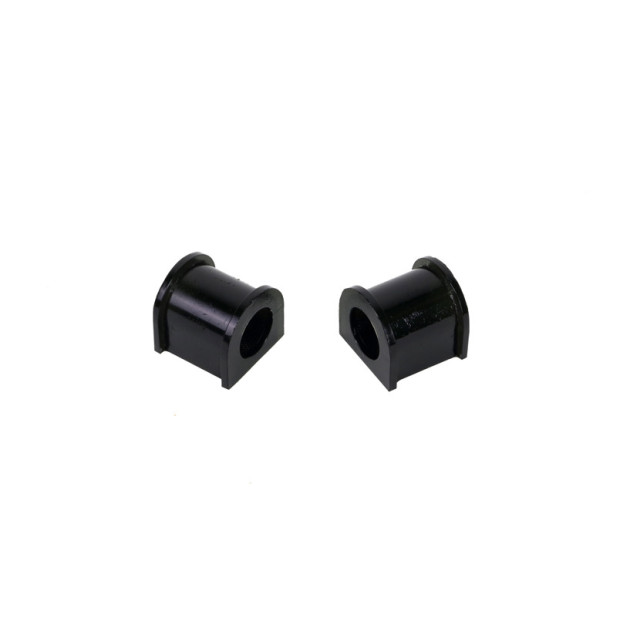 Sway bar - mount bushing