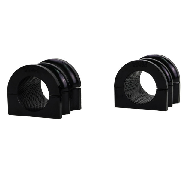 Sway bar - mount bushing