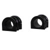 Sway bar - mount bushing