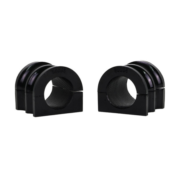 Sway bar - mount bushing