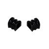 Sway bar - mount bushing
