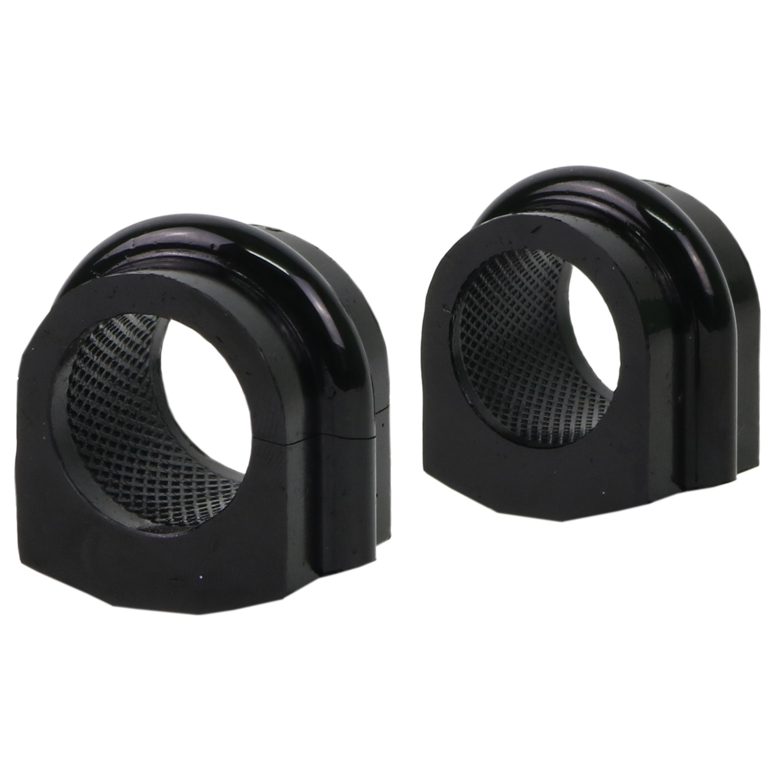 Sway bar - mount bushing