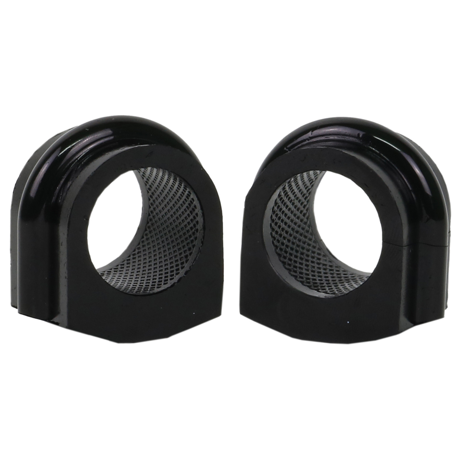 Sway bar - mount bushing