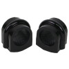 Sway bar - mount bushing