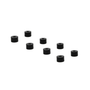 Sway bar - link bushing