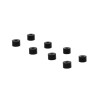 Sway bar - link bushing
