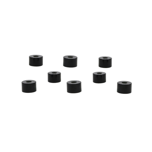 Sway bar - link bushing