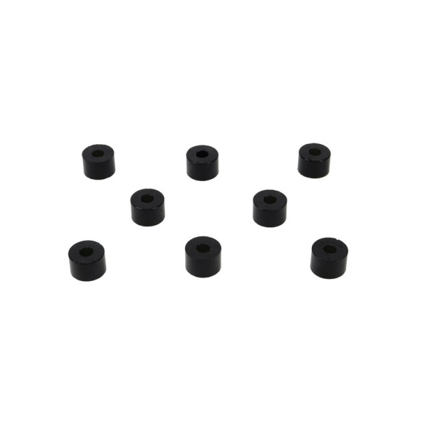 Sway bar - link bushing