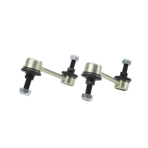 Sway bar - link