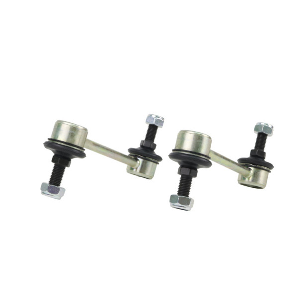 Sway bar - link
