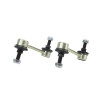 Sway bar - link