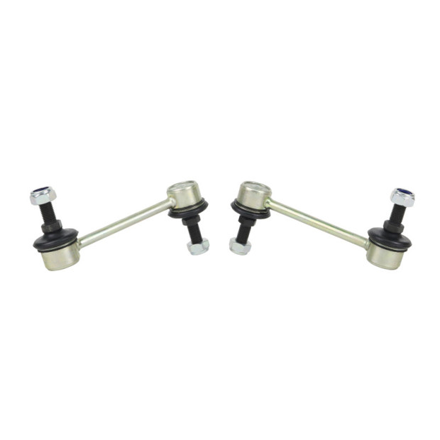 Sway bar - link