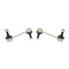 Sway bar - link
