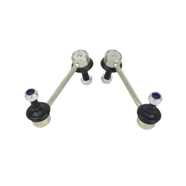 Sway bar - link