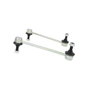 Sway bar - link