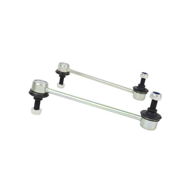 Sway bar - link