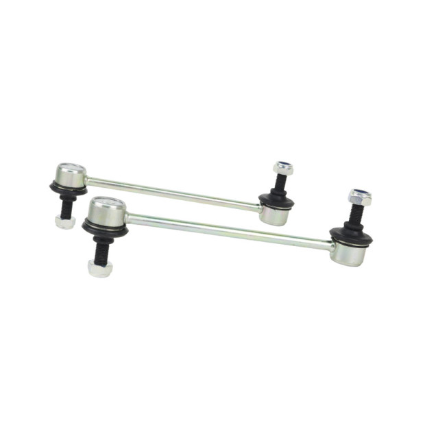 Sway bar - link