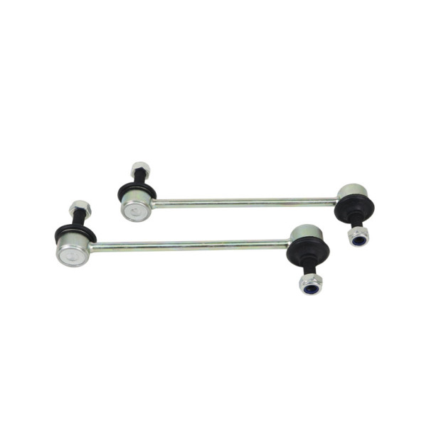 Sway bar - link