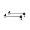 Sway bar - link