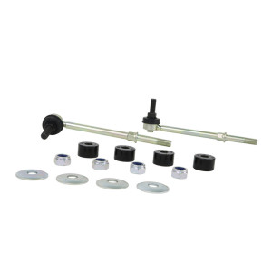 Sway bar - link