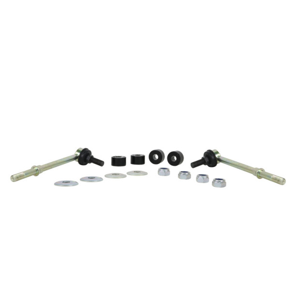 Sway bar - link