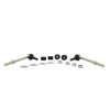 Sway bar - link