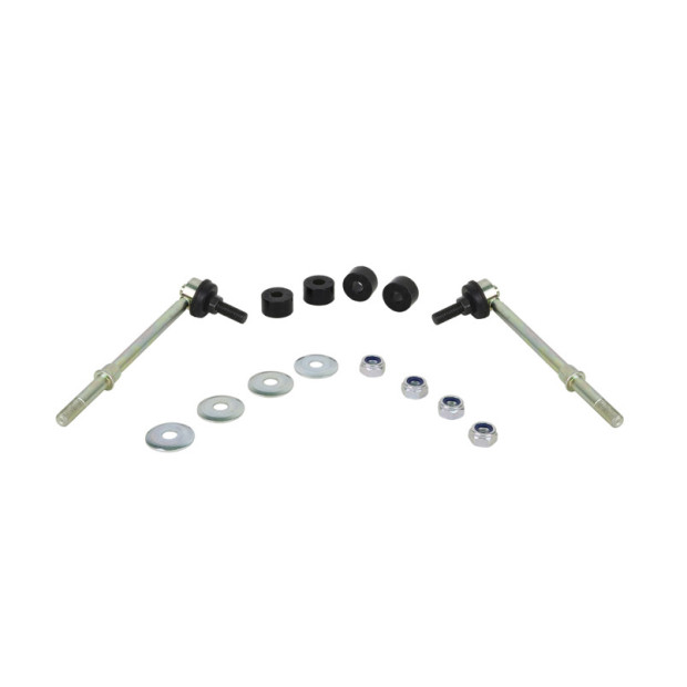 Sway bar - link