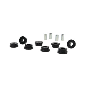 Sway bar - link bushing