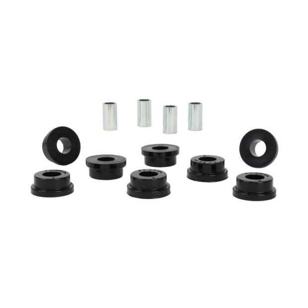 Sway bar - link bushing