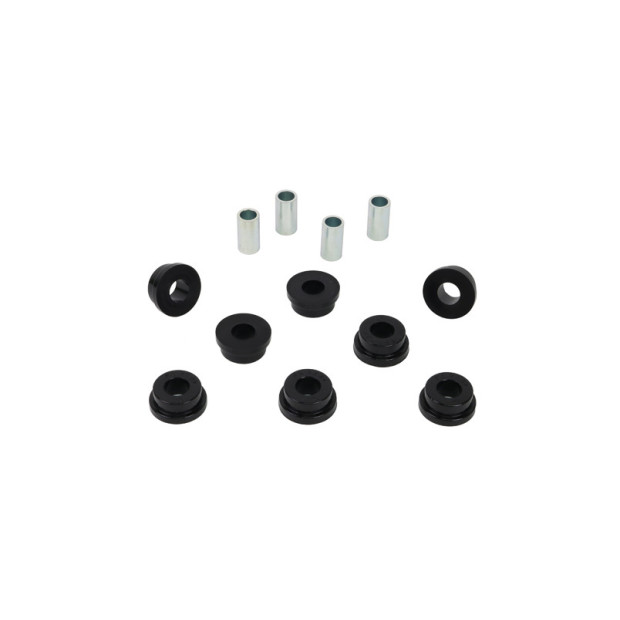 Sway bar - link bushing