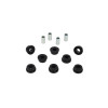 Sway bar - link bushing