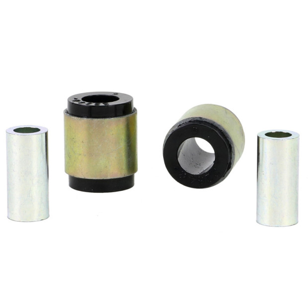 Sway bar - link inner bushing