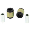 Sway bar - link inner bushing