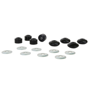 Sway bar - link bushing