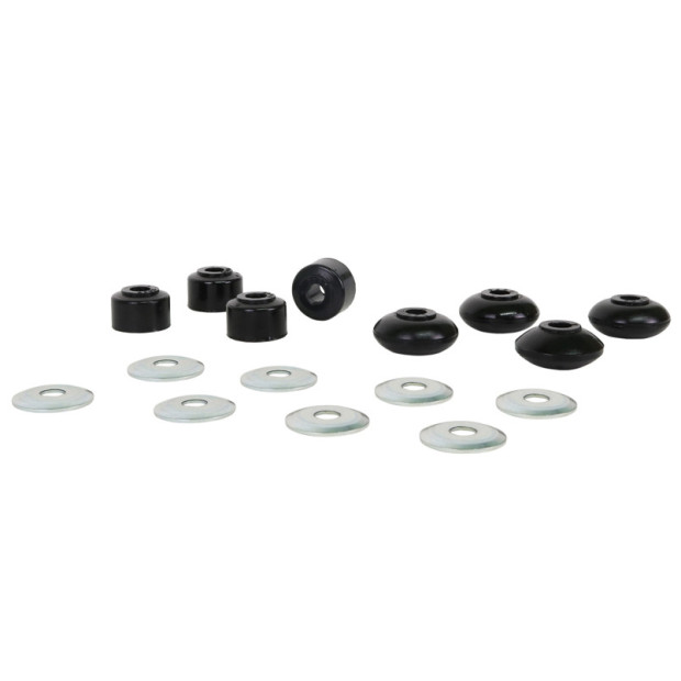 Sway bar - link bushing