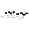 Sway bar - link bushing