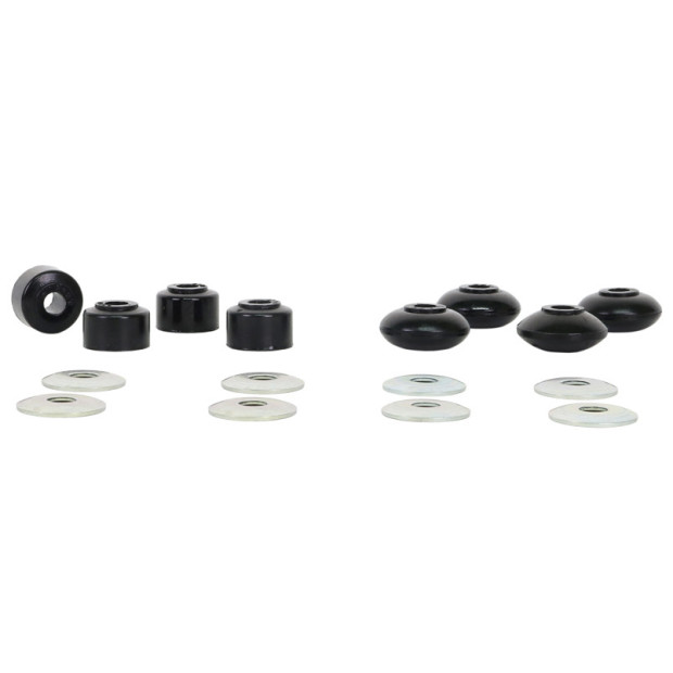 Sway bar - link bushing
