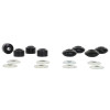 Sway bar - link bushing