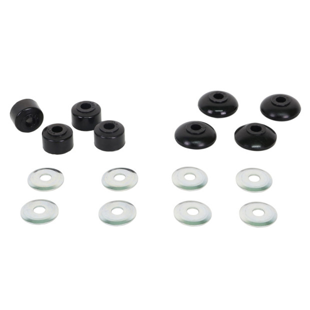 Sway bar - link bushing