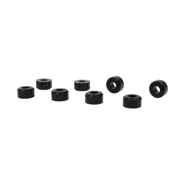 Shock absorber - bushing