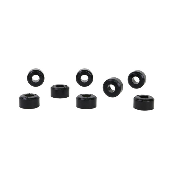 Shock absorber - bushing
